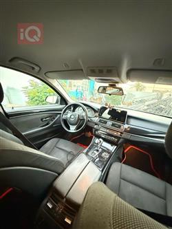 بي ام دبليو الفئة 5